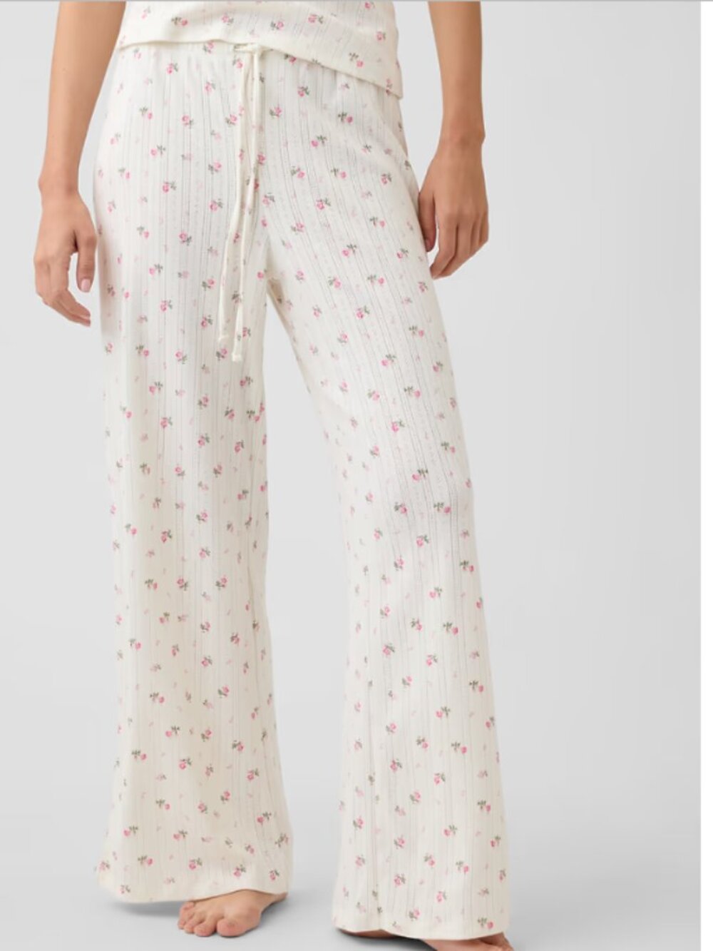 Brand New with Tags Gap Factory Women's Plus Size Pajama/Lounge Pants